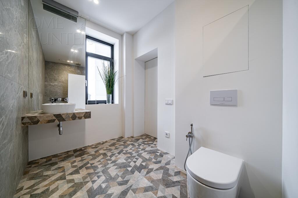 2-этажный коттедж 530 м² с отделкой