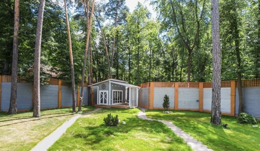 2-этажный коттедж 207.8 м² с отделкой