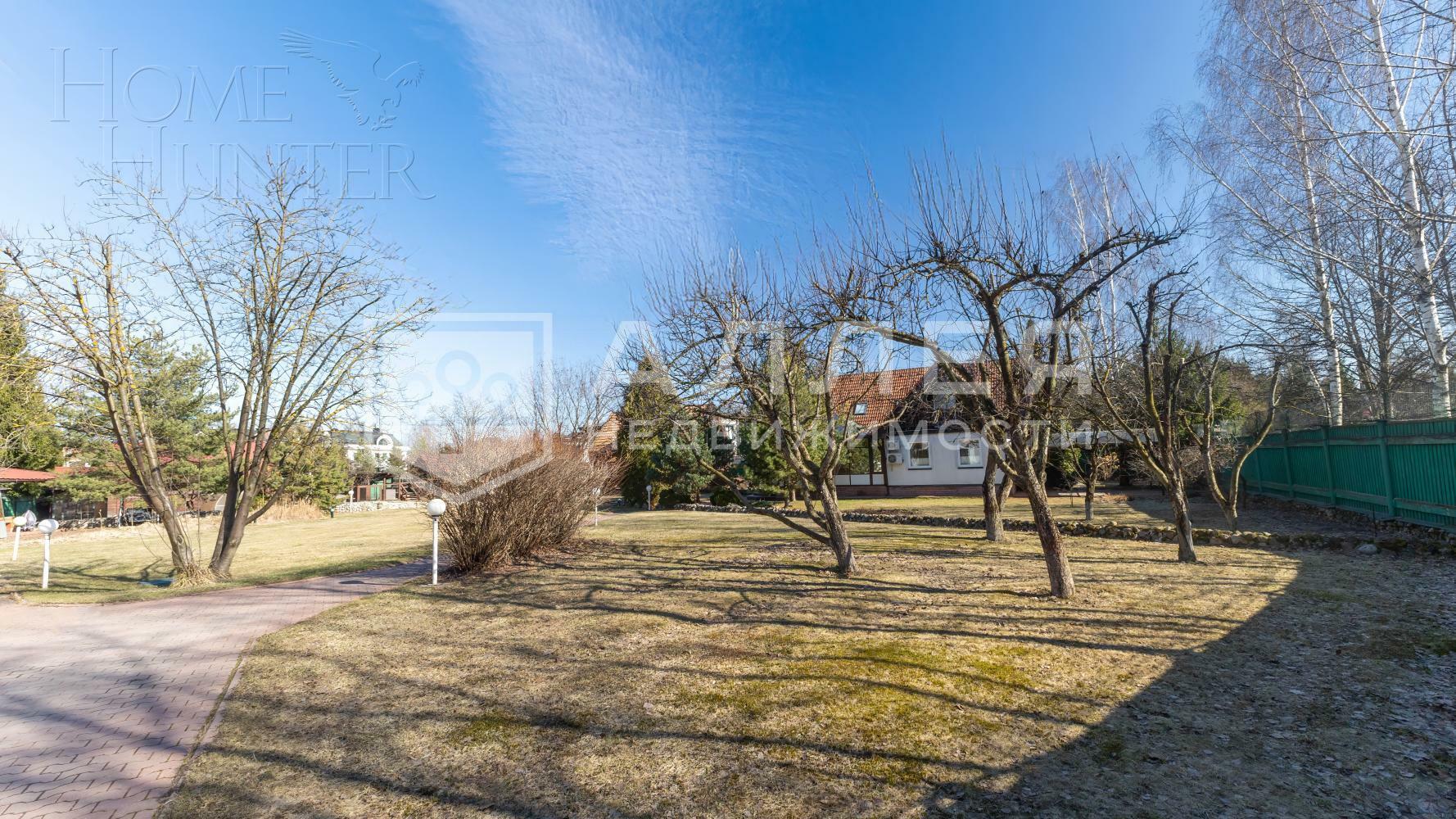 Участок 36 сот.