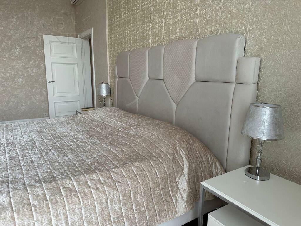 2-этажный коттедж 700 м² с отделкой