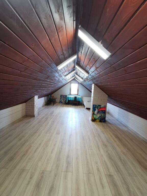 2-этажный коттедж 280 м² с отделкой