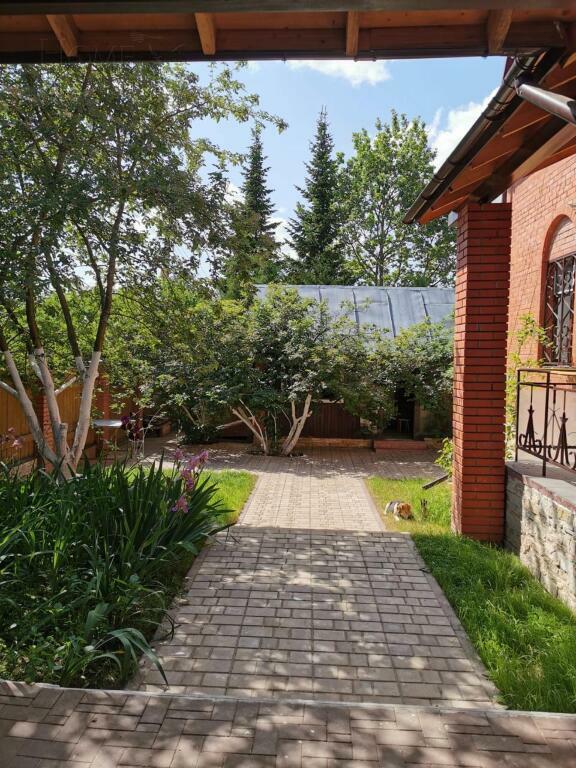 2-этажный коттедж 280 м² с отделкой