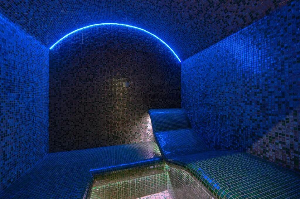 2-этажный коттедж 700 м² с отделкой