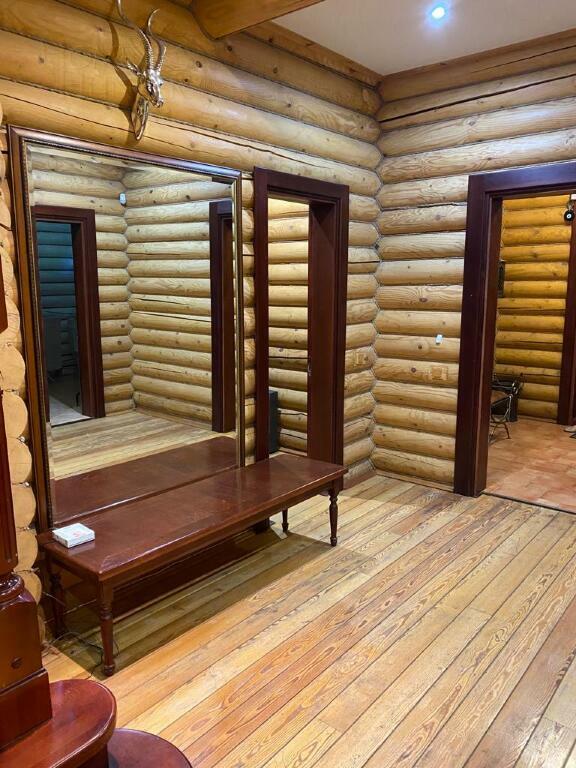 3-этажный коттедж 700 м² с отделкой