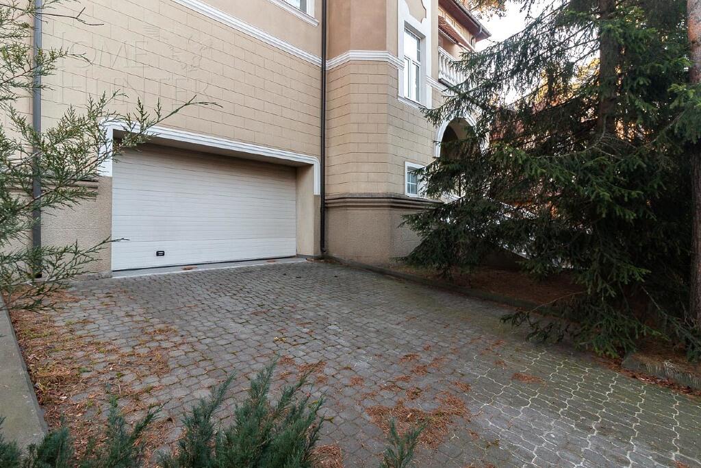 2-этажный коттедж 680 м² с отделкой