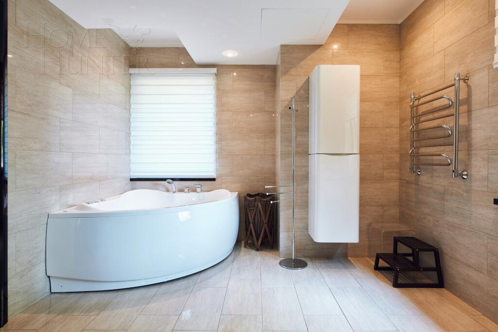 2-этажный коттедж 835 м² с отделкой