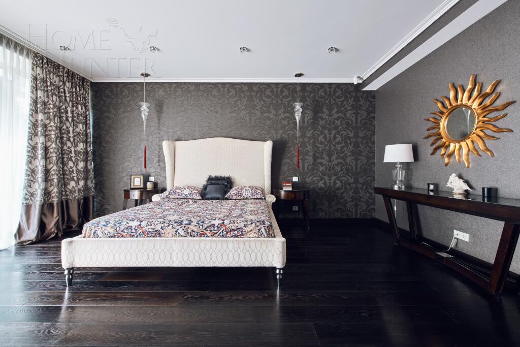 2-этажный коттедж 835 м² с отделкой