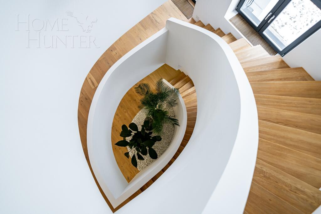 2-этажный коттедж 530 м² с отделкой