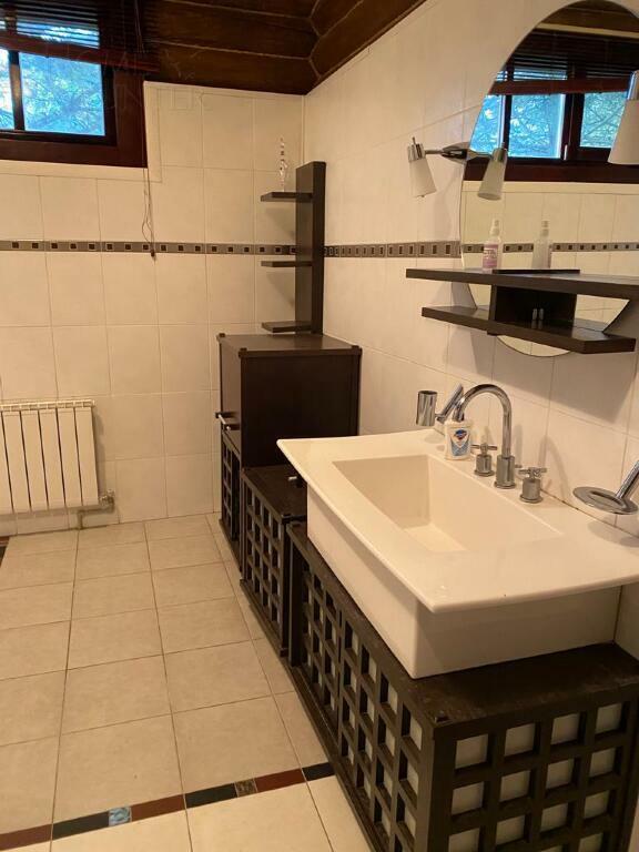 3-этажный коттедж 700 м² с отделкой