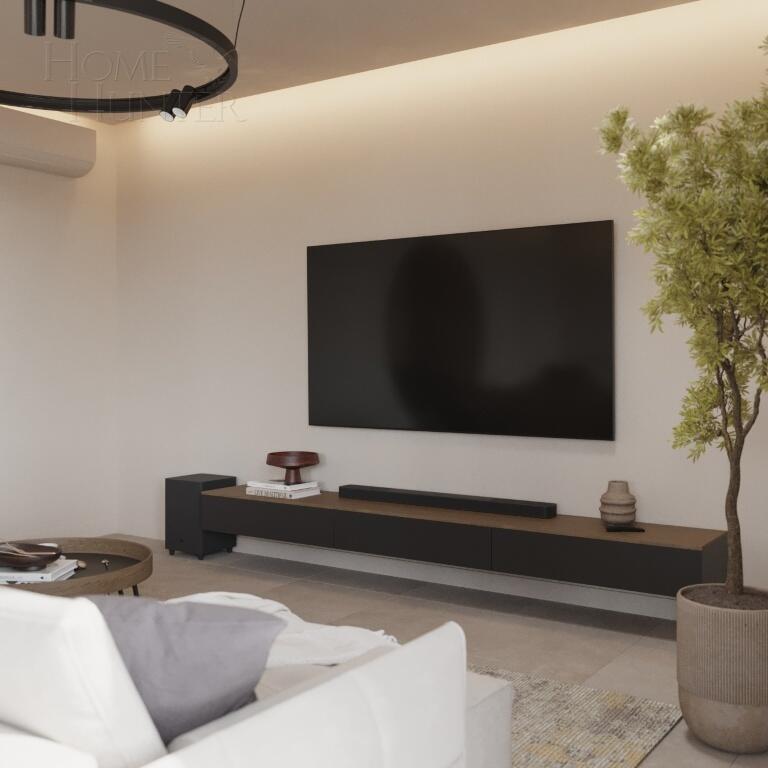 2-этажный коттедж 471 м² с отделкой