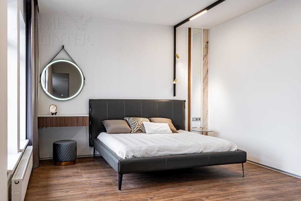 2-этажный коттедж 250 м² с отделкой