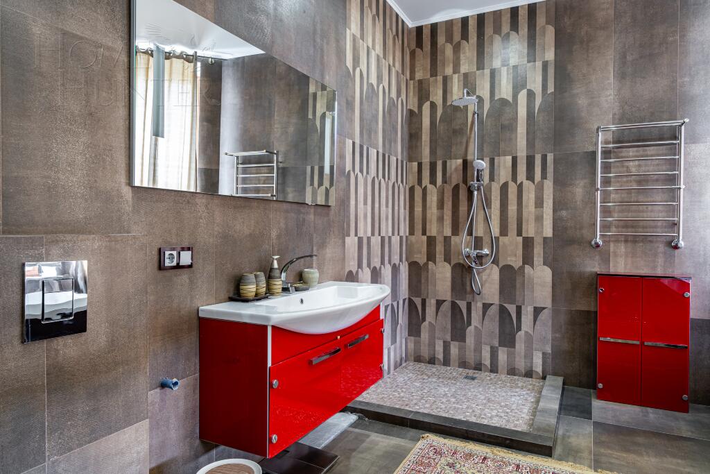 2-этажный коттедж 750 м² с отделкой