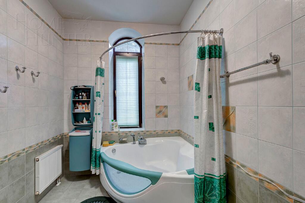 2-этажный коттедж 462 м² с отделкой