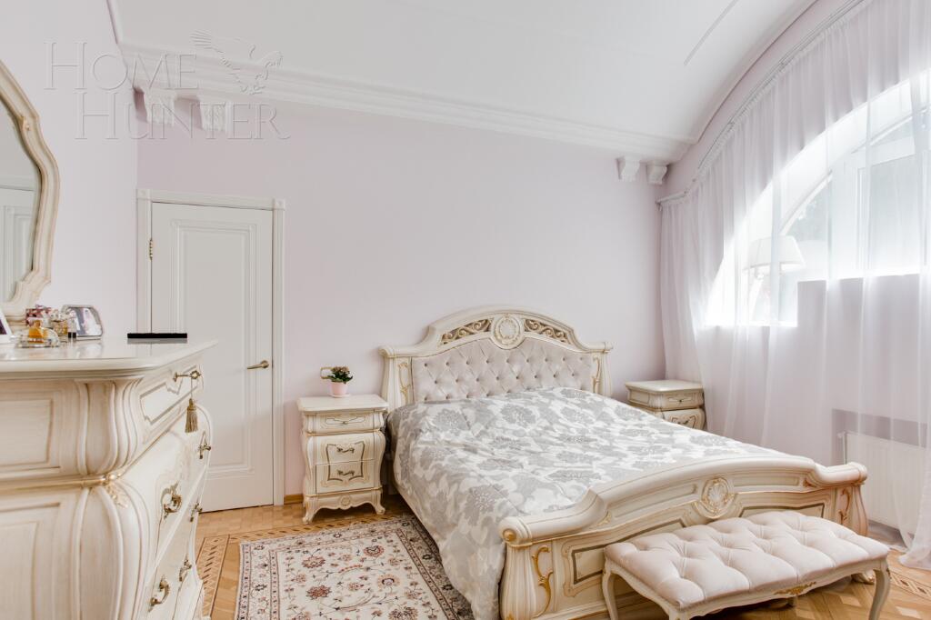 2-этажный коттедж 850 м² с отделкой