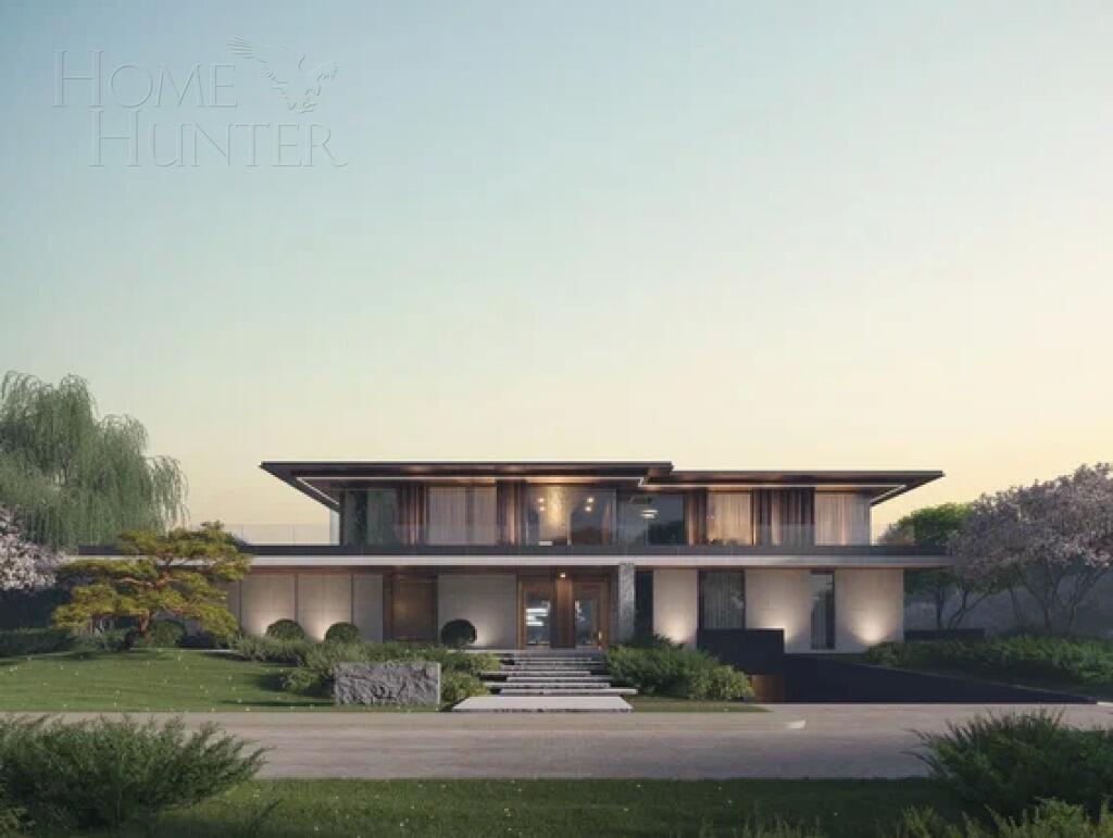 Участок 80 сот.