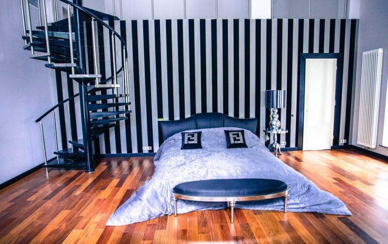 3-этажный коттедж 1 300 м² с отделкой