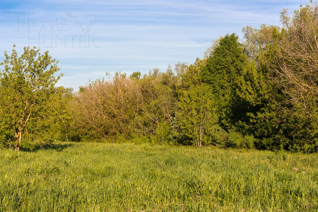 Участок 90 сот. в охраняемом поселке