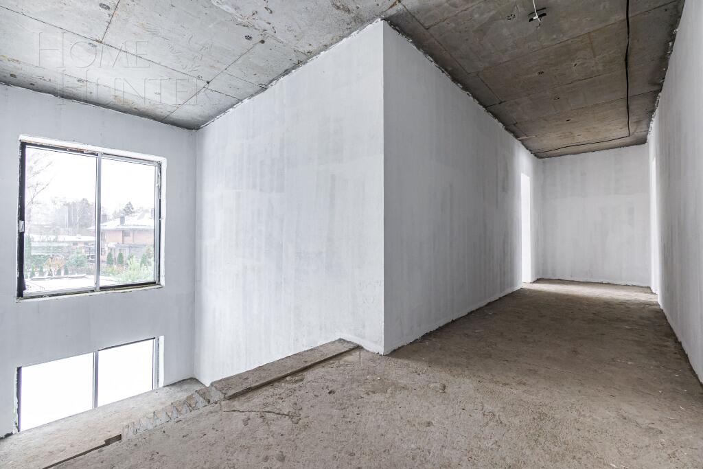 2-этажный коттедж 853.2 м² без отделки