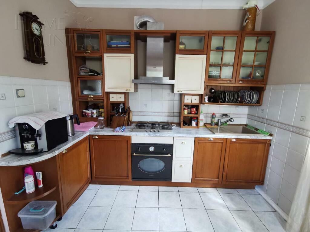 2-этажный коттедж 280 м² с отделкой