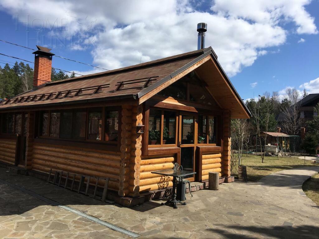 3-этажный коттедж 790 м² с отделкой