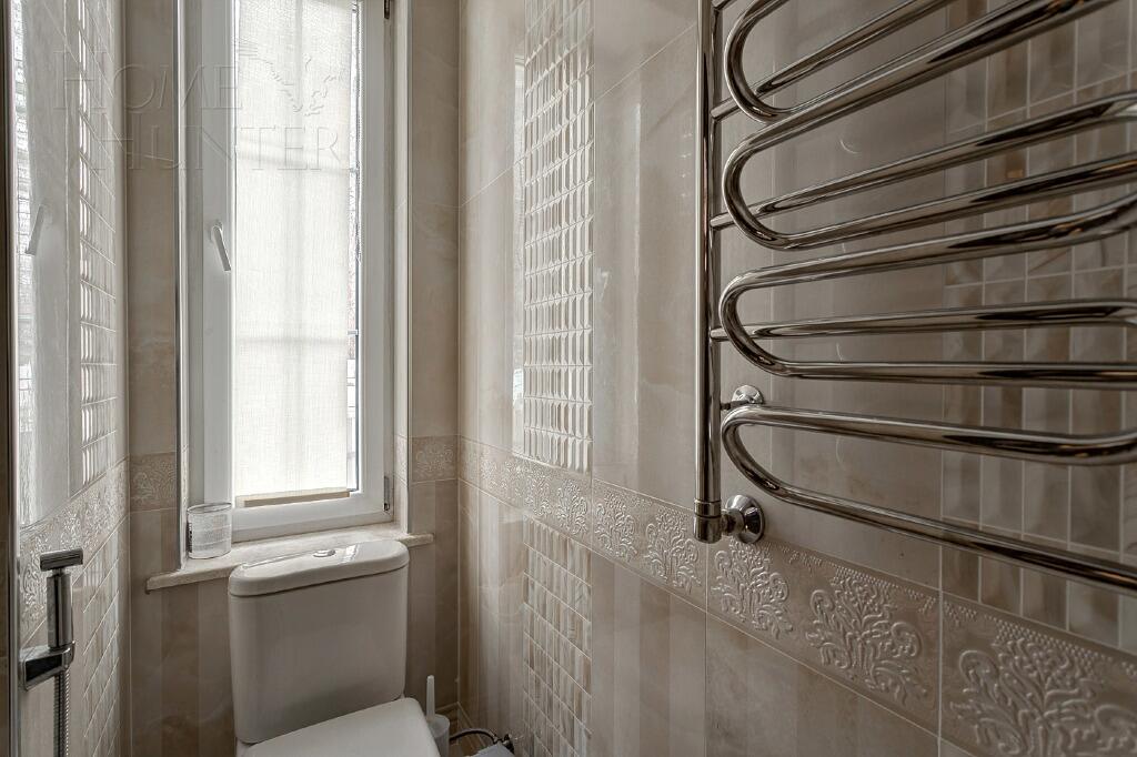 2-этажный коттедж 452 м² с отделкой