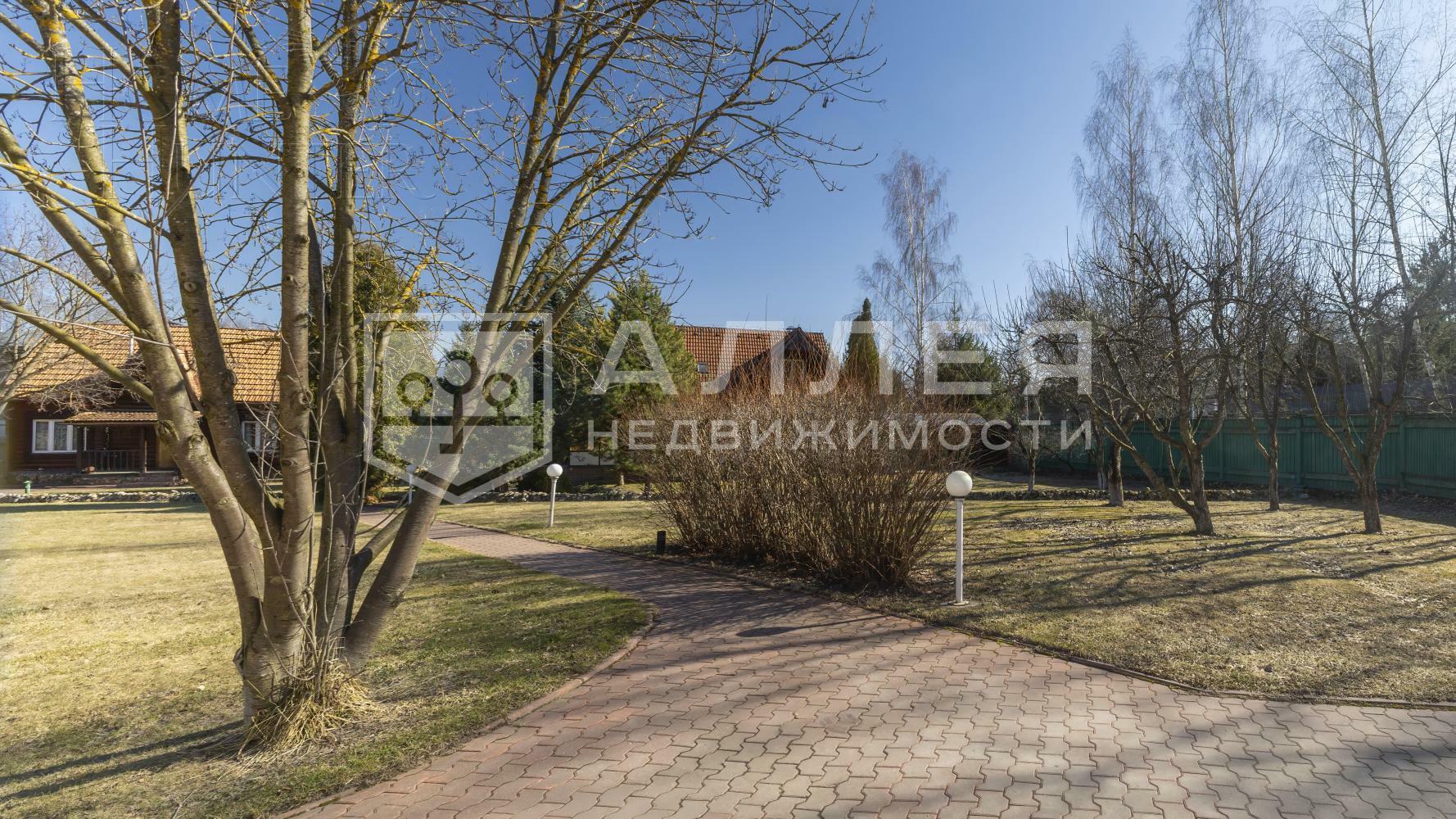 Участок 36 сот.