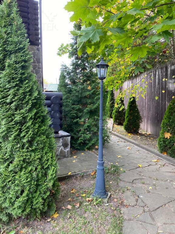 3-этажный коттедж 700 м² с отделкой