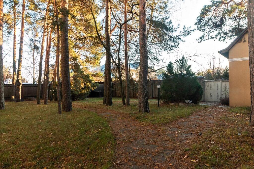 2-этажный коттедж 680 м² с отделкой