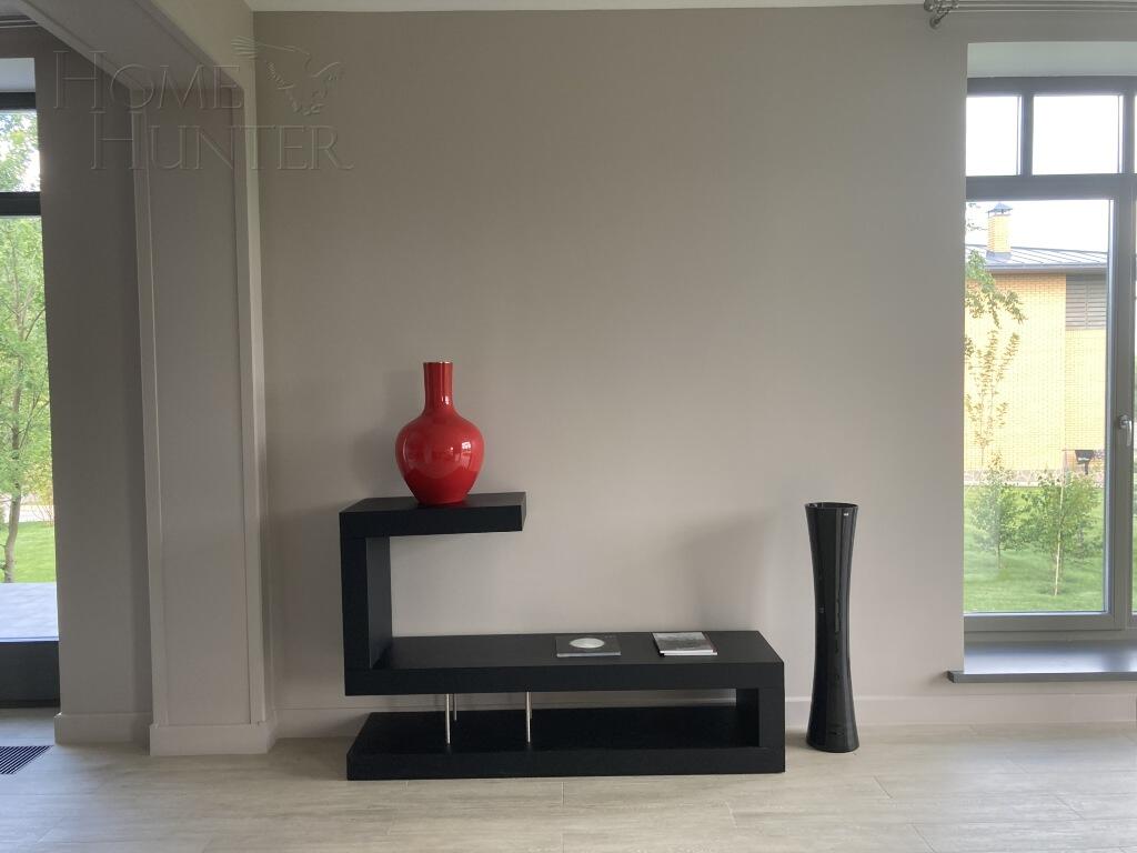 2-этажный коттедж 422.5 м² с отделкой