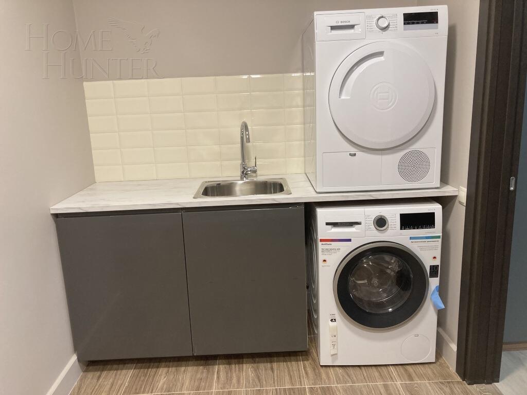 2-этажный коттедж 422.5 м² с отделкой