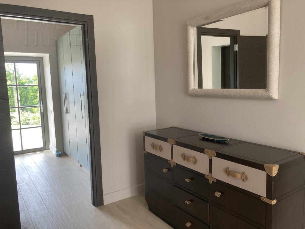 2-этажный коттедж 422.5 м² с отделкой