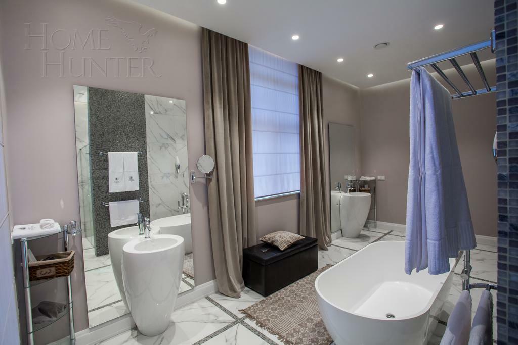 2-этажный коттедж 3 550 м² с отделкой