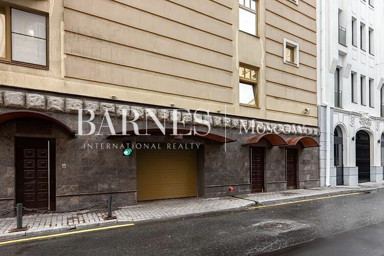 6-КОМН. КВАРТИРА С ОТДЕЛКОЙ 412 М² НА 4 ЭТАЖЕ