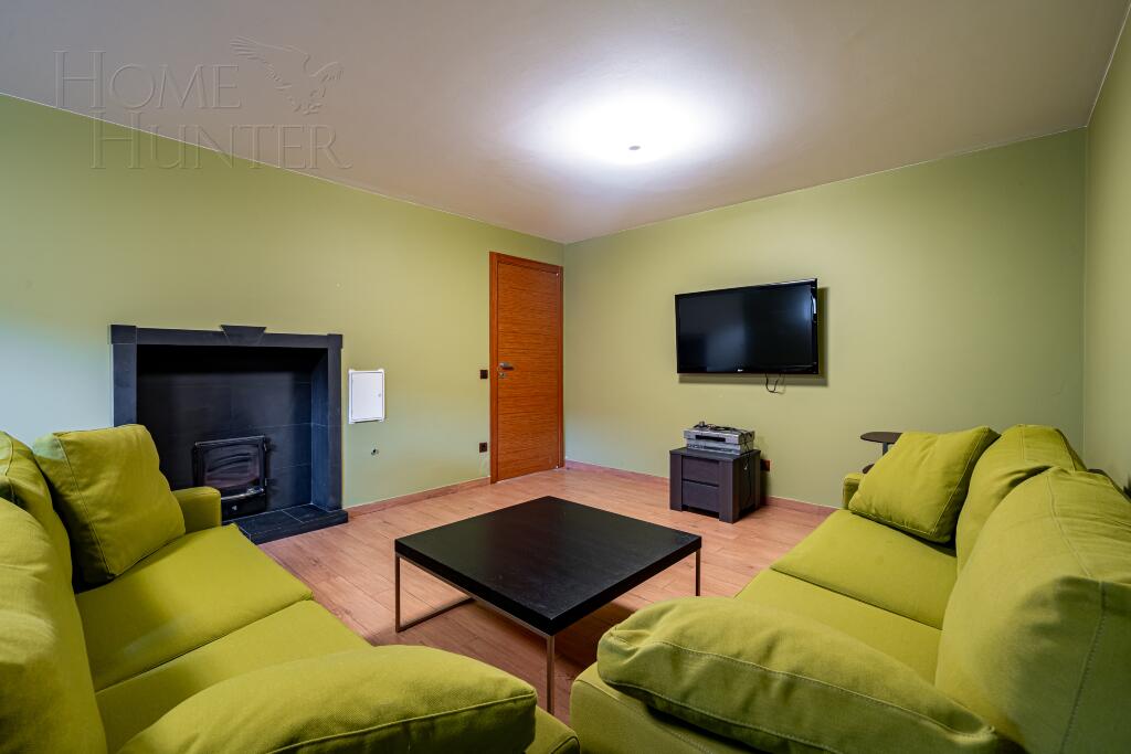 2-этажный коттедж 600 м² с отделкой