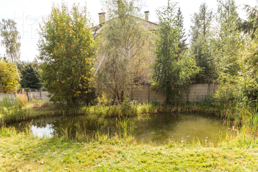 2-этажный коттедж 950 м² с отделкой