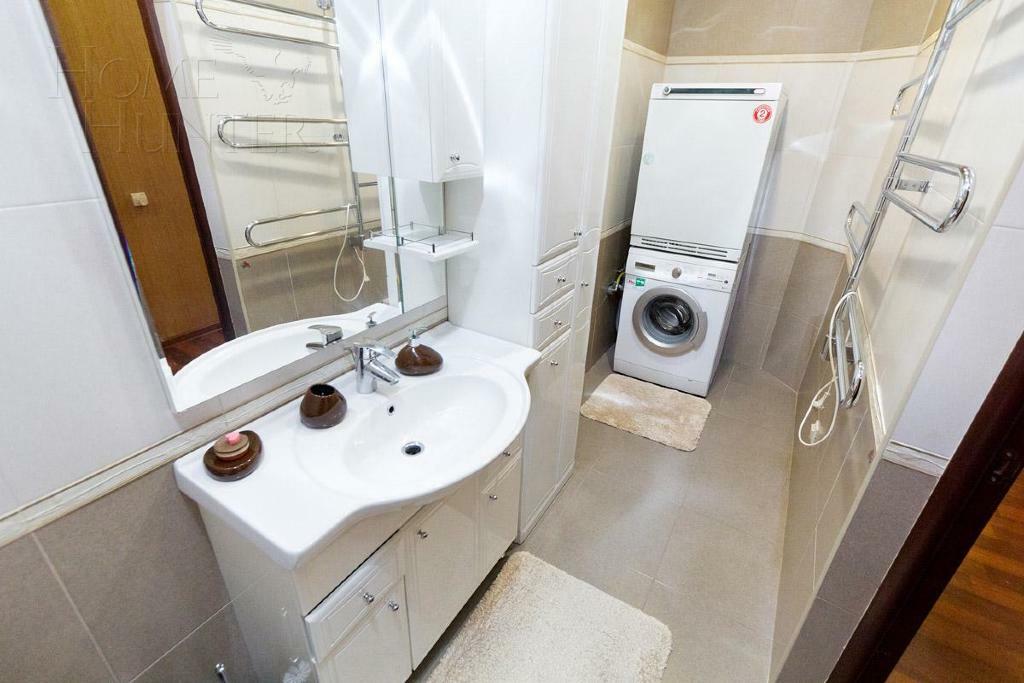 2-этажный коттедж 300 м² с отделкой