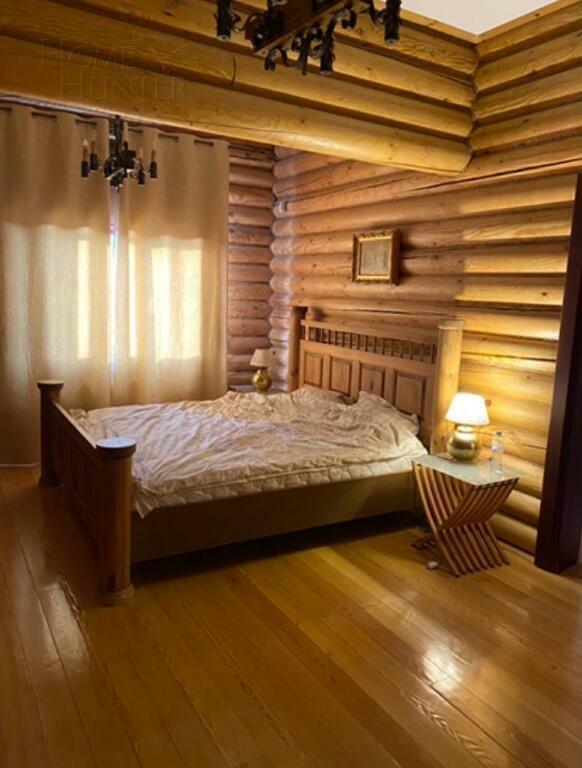 3-этажный коттедж 700 м² с отделкой