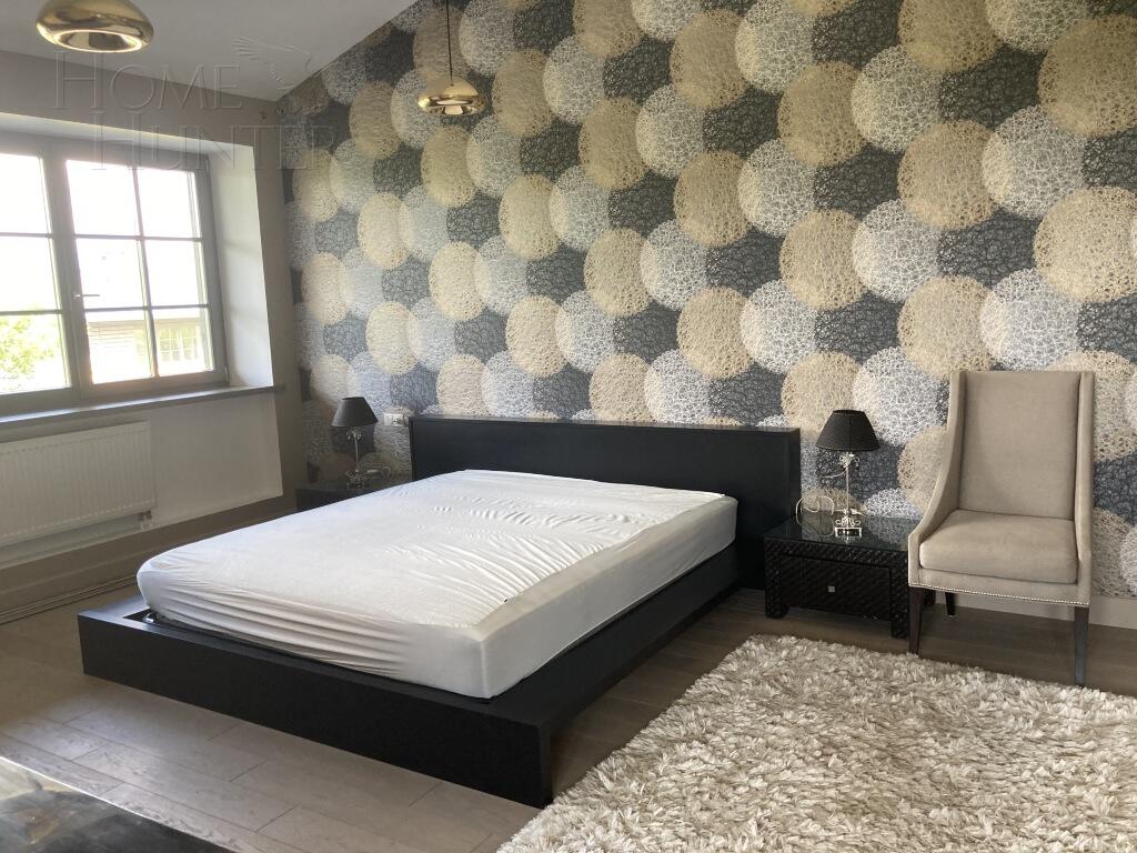2-этажный коттедж 422.5 м² с отделкой
