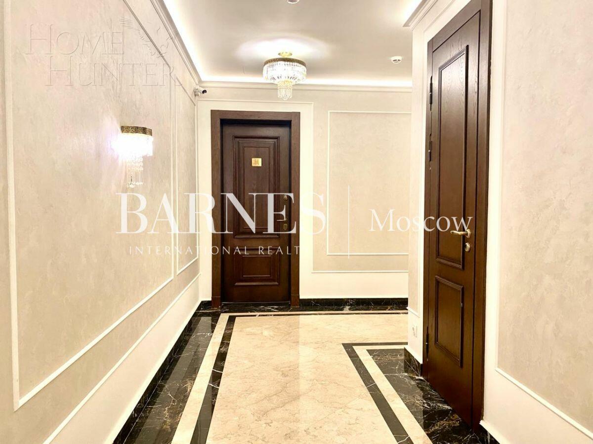 2-КОМН. АПАРТАМЕНТЫ БЕЗ ОТДЕЛКИ 66 М² НА 4 ЭТАЖЕ