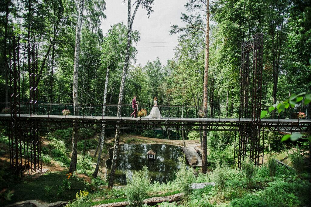 2-этажный коттедж 3 550 м² с отделкой