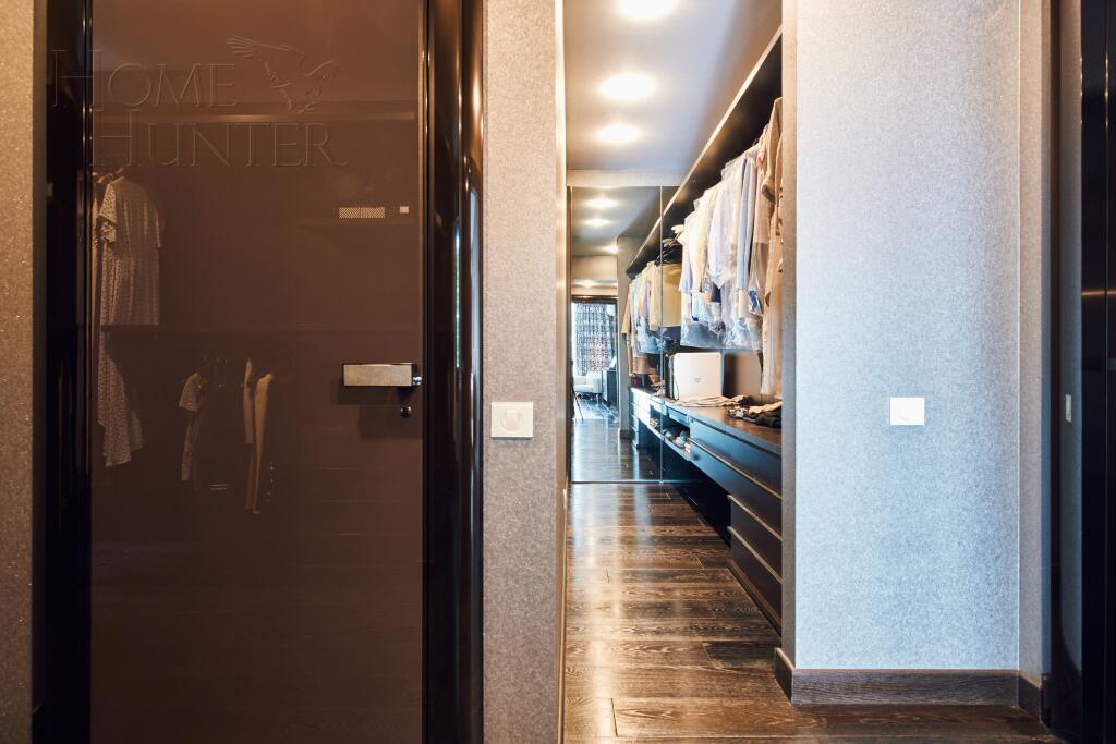 2-этажный коттедж 835 м² с отделкой