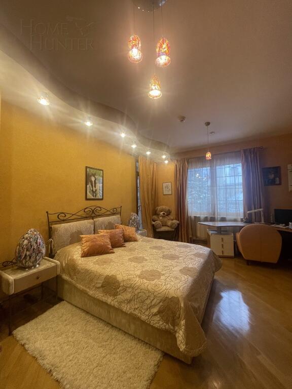 2-этажный коттедж 769 м² с отделкой