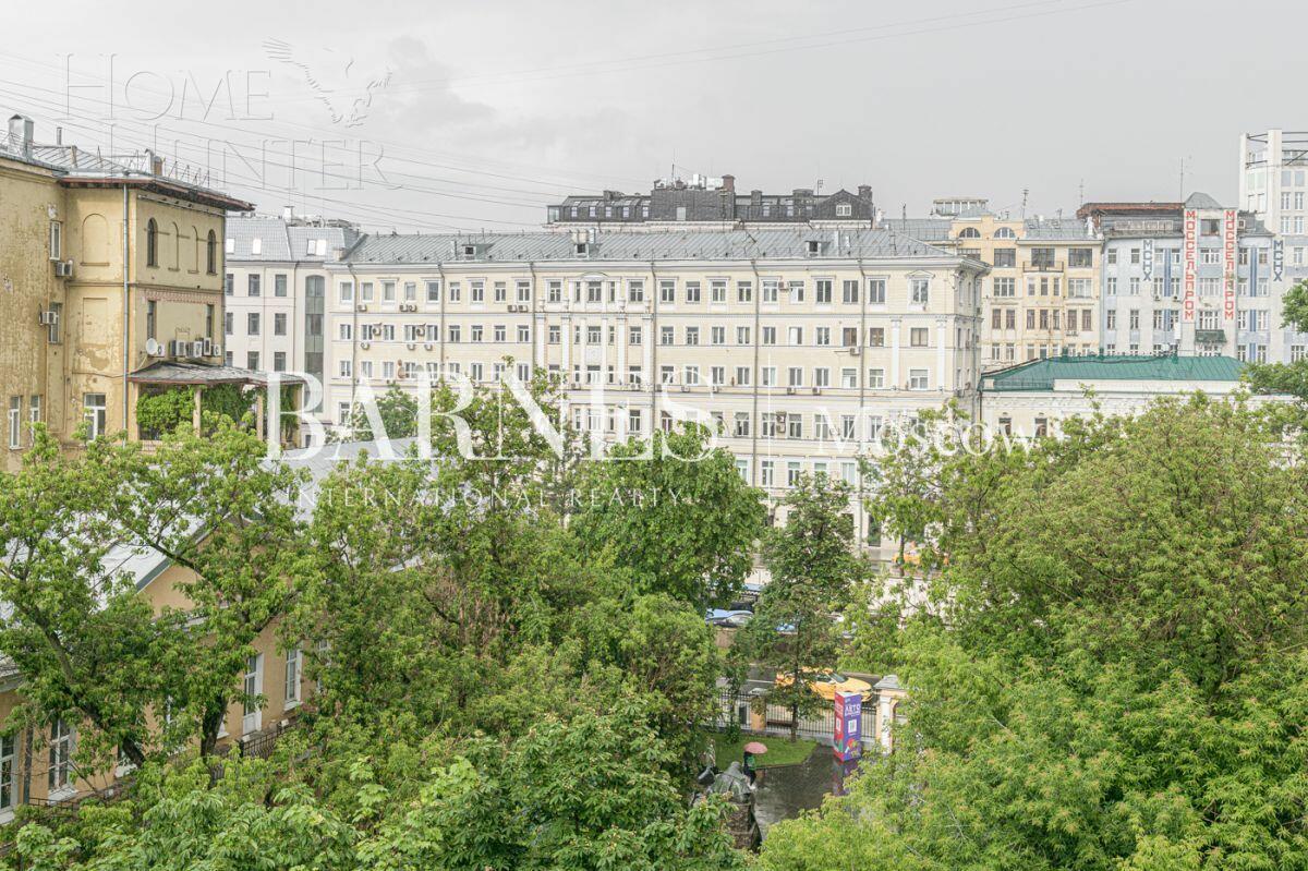 2-КОМН. АПАРТАМЕНТЫ БЕЗ ОТДЕЛКИ 78.9 М² НА 4 ЭТАЖЕ
