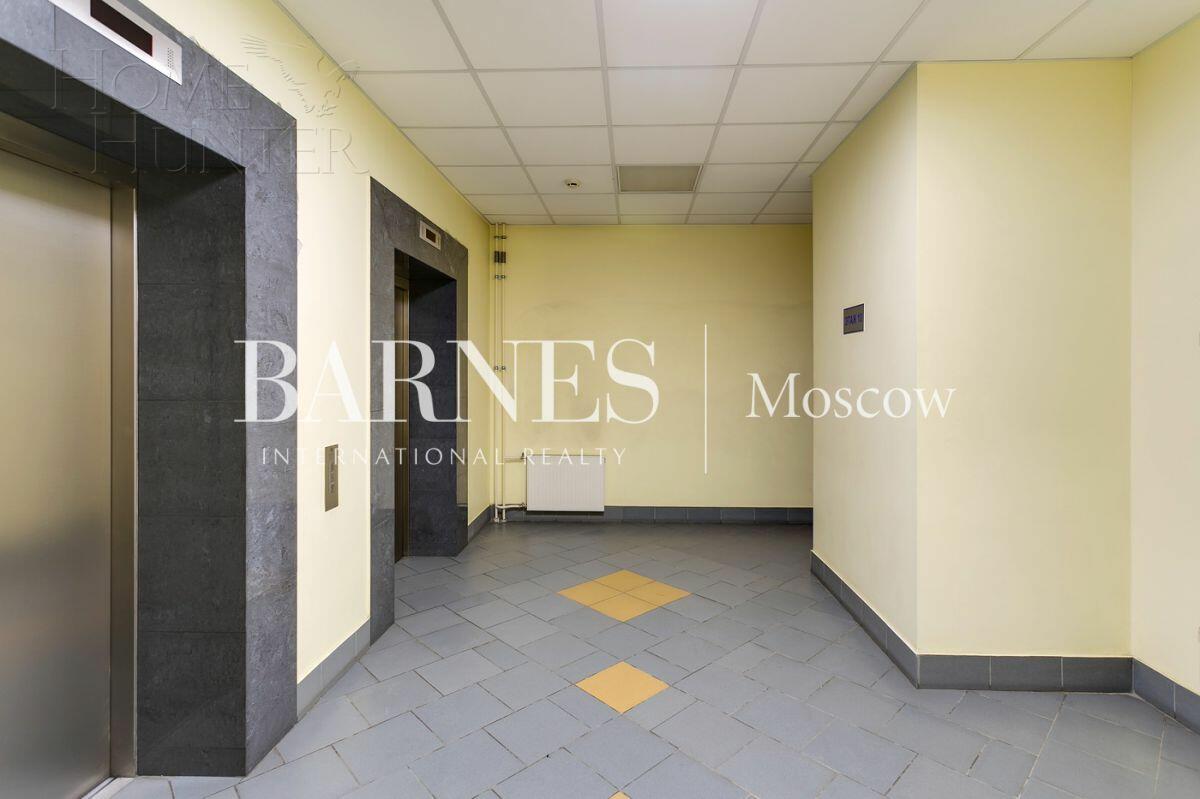 5-КОМН. КВАРТИРА БЕЗ ОТДЕЛКИ 300 М² НА 10 ЭТАЖЕ