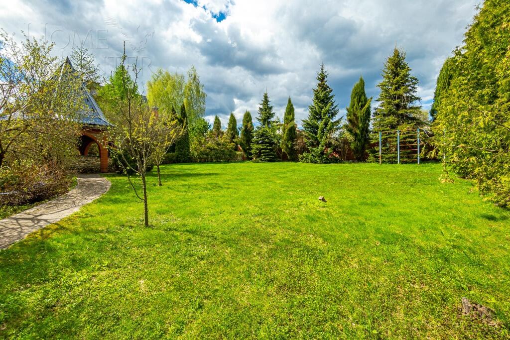 2-этажный коттедж 360 м² с отделкой