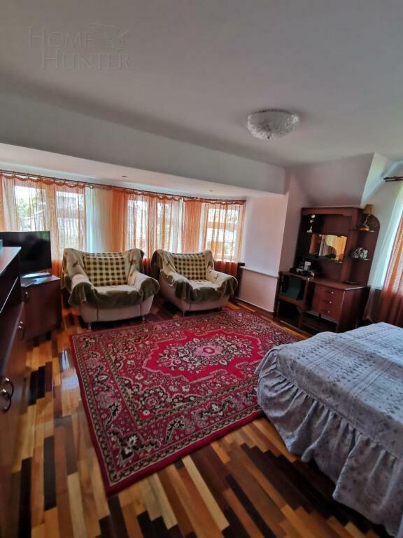 2-этажный коттедж 280 м² с отделкой