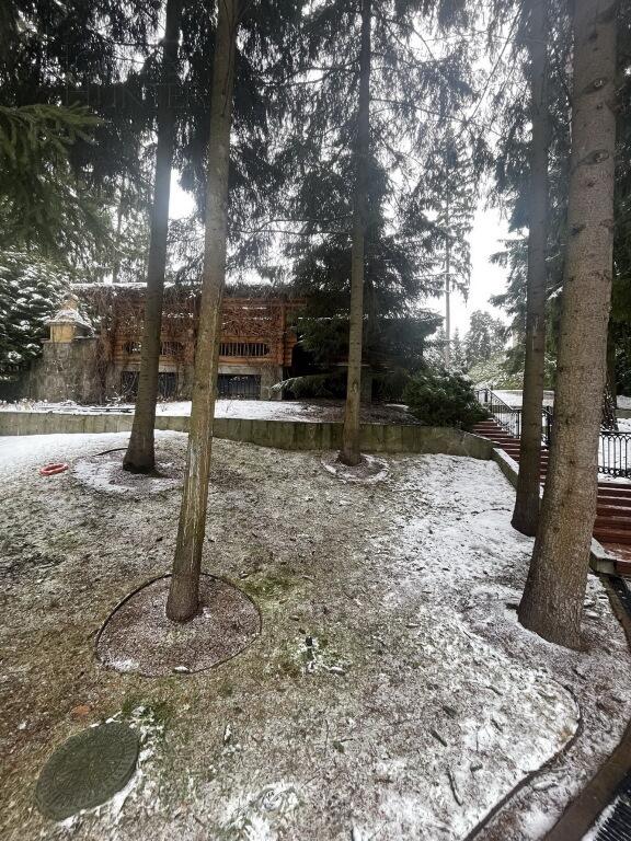 2-этажный коттедж 769 м² с отделкой