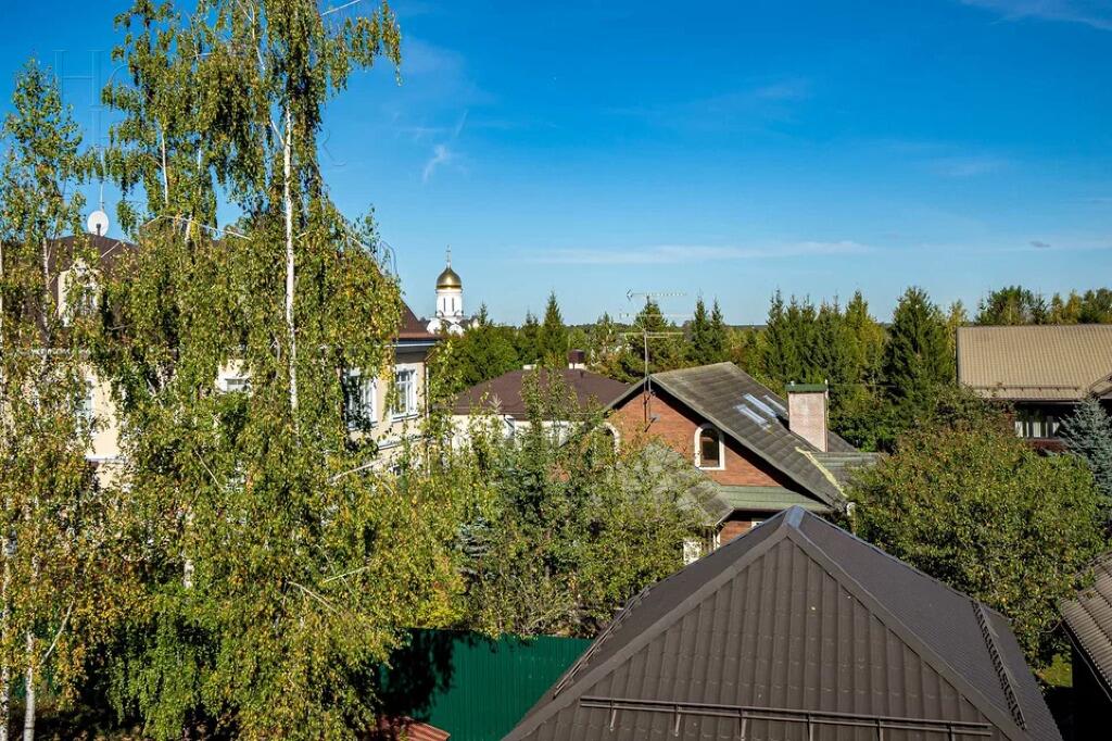 2-этажный коттедж 346 м² без отделки