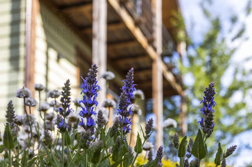 2-этажный коттедж 850 м² без отделки