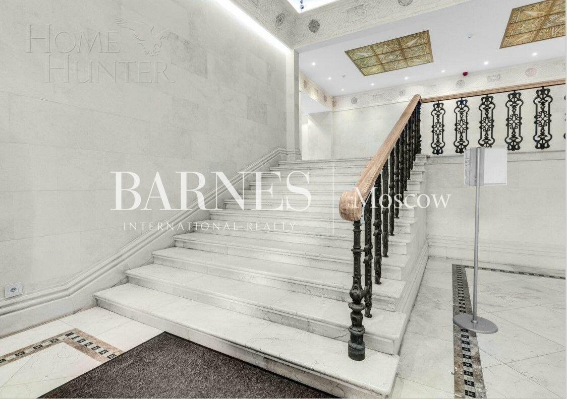 4-КОМН. КВАРТИРА БЕЗ ОТДЕЛКИ 245.9 М² НА 2 ЭТАЖЕ